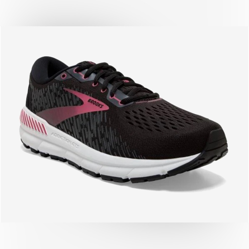 Brooks Addiction GTS 15 Women’s Size 8 WIDE
